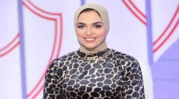 نيرة الأحمر تؤكد أن أزمات الزمالك تطغى على المشهد الرياضي حالياً